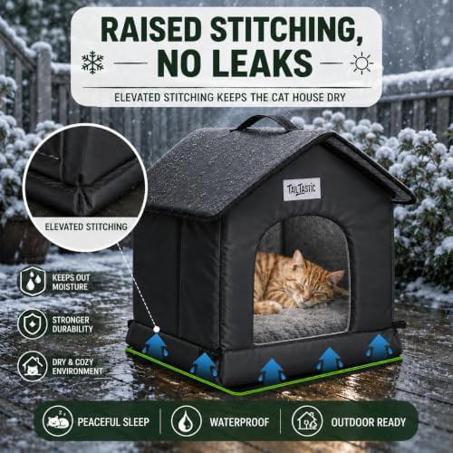 Weatherproof outdoor shelter with seamless bottom — photo 4